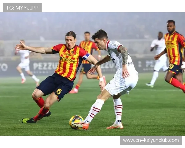 意甲锋霸30分钟戴帽，震撼全场的“极速帽子戏法”背后故事