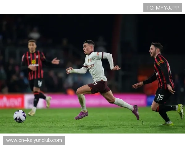 英超曼城福登内切抽射直挂远端：从技巧到战术的完整解码