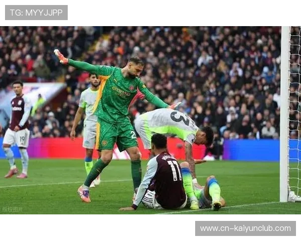 英超曼城角球战术再次奏效,比分被扩大