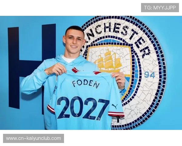 曼城虽频遭反击考验，但福登最后阶段的冷静让胜利落袋