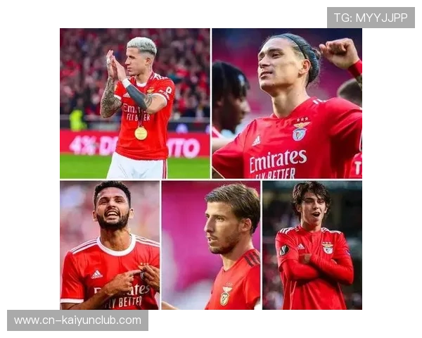 本菲卡若昂内维斯边路送出精准传中，助力球队破门