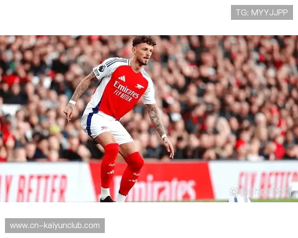 阿森纳萨卡连过三人爆射破网，枪手右路彻底打穿