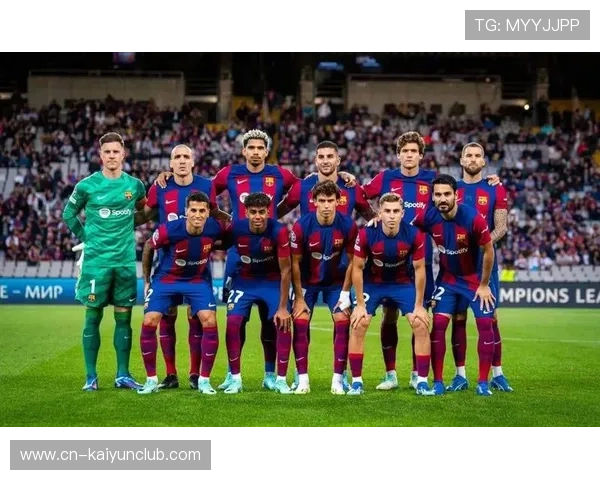 西甲巴萨年轻组合闪耀,新星引发期待